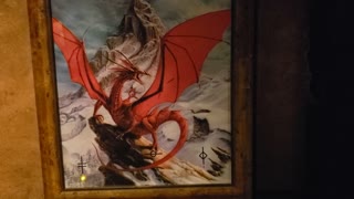 MagiQuest Dragon Code Pigeon Forge Tennessee