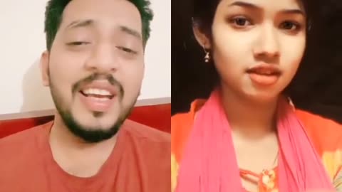 #duet with @🥰Smile Queen 🥰 #foryoupage #foryou #viralvideo #@tiktokbangladseh