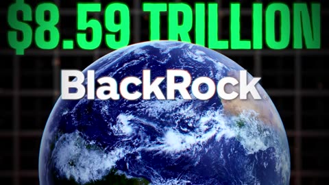 Blackrock’s TOTAL COLLAPSE BEGINS! This Is INSANE...