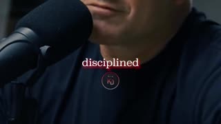 The Difference Between Motivation and Discipline - Jocko Willink Motivation