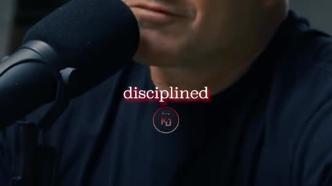 The Difference Between Motivation and Discipline - Jocko Willink Motivation