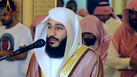 heart touching Quran recitation