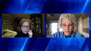 The Globalists In Plain Sight With Dr. Meryl Nass - WHO Shenanigans 1/14/24