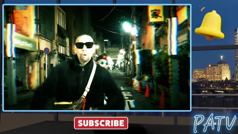 🚮 #Music👎- Sphere of Influence ft. Hotpa - Made In #Japan 📞 📧 📟 4 #Interview #LIVE