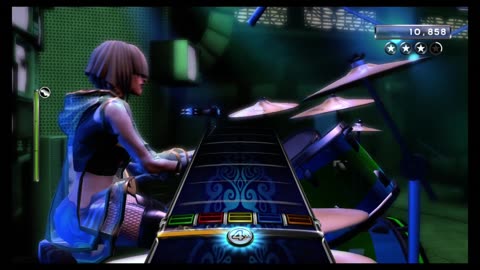 [XBOX360] Rockband 3 I Got You(I FeelGood) #rockband #nedeulers #xbox360