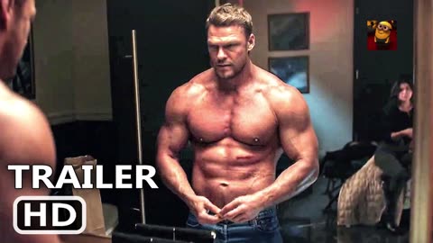 REACHER Season 2 Trailer (2023) Alan Ritchson