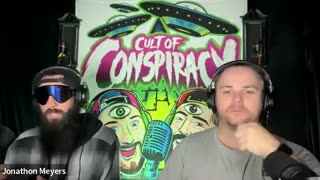CARNIVAL! w/ Cult of Conspiracy Podcast