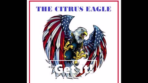 The Citrus Eagle Promo Video