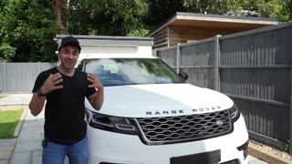 4 Year Review of my Range Rover Velar! Still Worth Buying_