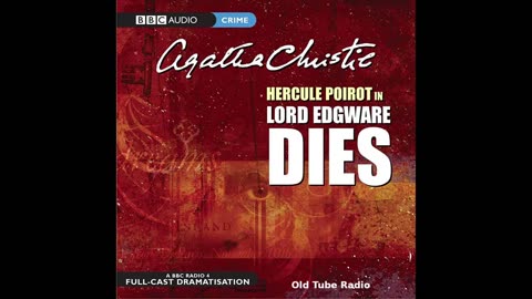Lord Edgware Dies- Hercule Poirot