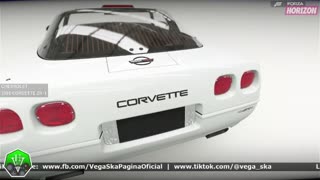 Chevrolet 1995 Corvette ZR-1