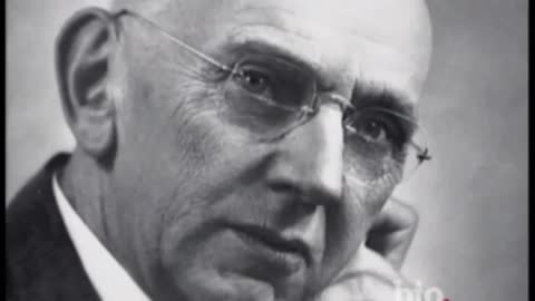 EDGAR CAYCE- THE SLEEPING PROPHET PART 2