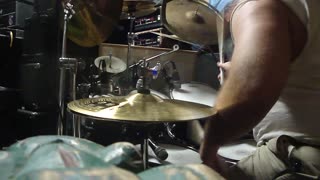 2024 02 27 Boiled Tongue 74 drum tracking