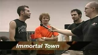 JJTV 171-Immortal Town & Modern Love Story