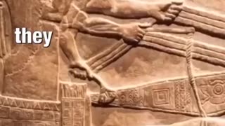 Ancient Sumerians