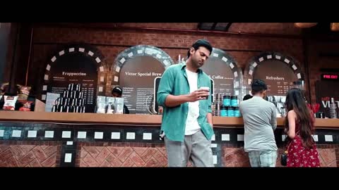 Saaho - Prabhas Full Hindi Dubbed Action Movie | Prabhas Latest Movie