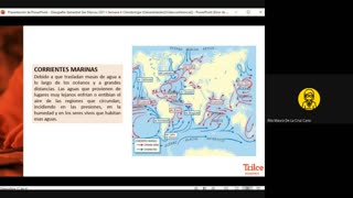 TRILCE SEMESTRAL 2021 | SEMANA 04 | GEOGRAFÍA: Climatología I (Generalidades)