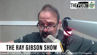 The Ray Gibson Show