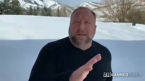 Alex Jones Explains How GameStop and Suppression of Silver Prices Are Tied Together
