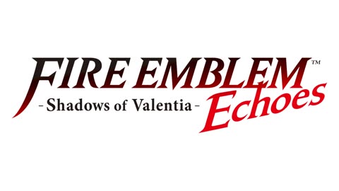 Prince of Darkness Fire Emblem Echoes Shadows of Valentia Music Extended