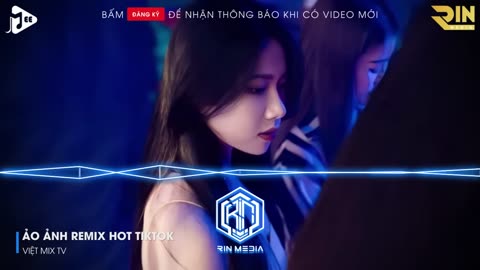 ẢO ẢNH REMIX HOT TIKTOK - SO CALM DOWN REMIX HOTTIK TOK - NHẠC REMIX HOT TIKTOK 2023