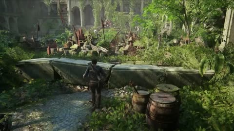 Revisiting Uncharted 4