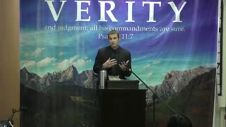 Revelation 13A The Resurrection of the Antichrist | Evangelist Matthew Stucky