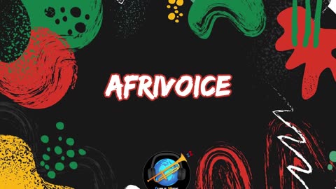 AFRIVOICE