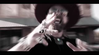 Don Welch - Just Know (Official Music Video) Outlaw Rap Country Rock