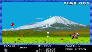 Pengu #retrogaming #arcadegame #nedeulers #pengu