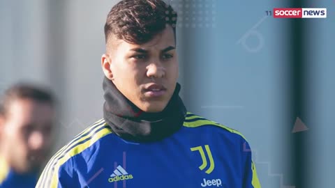 Kaio Jorge !! Bocah Ajaib Brazil Yang Terlupakan Di Juventus Next Gen !! Rencana JUVE Untuk Kaio