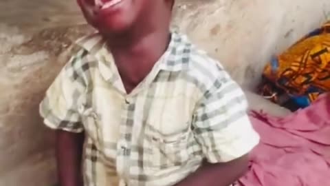 # top videos show # fanny day smile # lovely Boy # Africans people # smiling # trend #