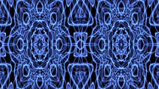 Alpha Wave Transcendence - Alpha Wave Meditation for Euphoria and Transcendence (3D VR)