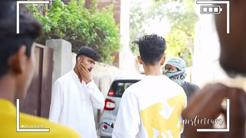 Phone snatch prank😱 || EXTREME PRANK with nimra!