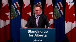 Alberta Firearms Act Bill 8