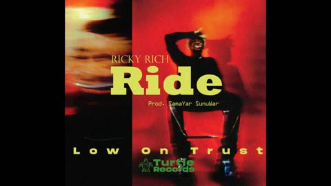 SamaYa SunuWar-Ride-Ricky Rich