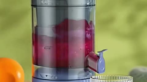 Affordable Juicer for a healthier life