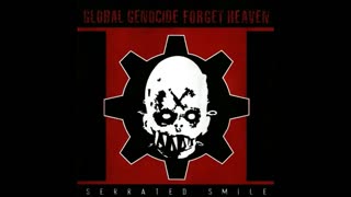 G.G.F.H - Serrated Smile