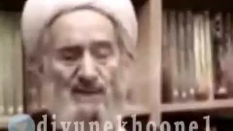 What is relationship between Mercedes Benz with Imam Sadegh- Akhond Points of view