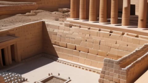 Exploring the Temple of Hatshepsut: A Monument to a Female Pharaoh's Legacy