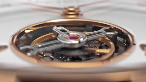 Portugieser Hand-Wound Tourbillon