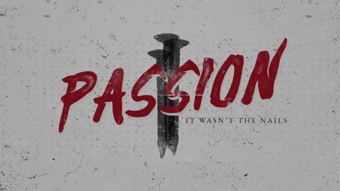 Passion: Perfect Love Intro Video