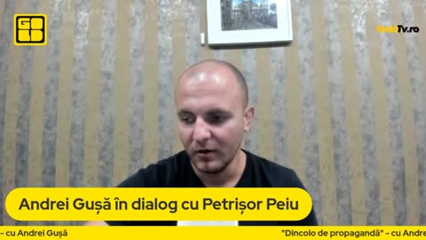 Petrisor Peiu: Legea impotriva cash-ului este un afront adus tuturor romanilor