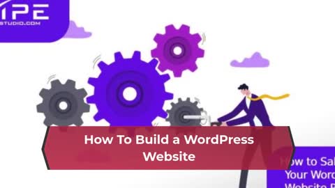 WordPress website now - Get your website in 12-15 minutes