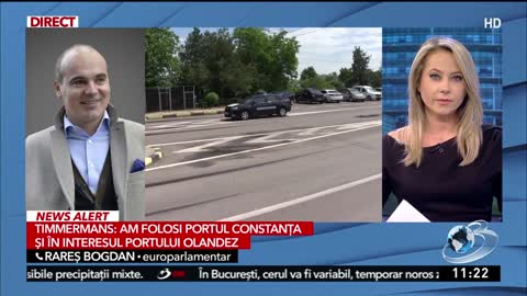 România ar putea intra în Schengen etapizat: ”S-ar putea întâmpla chiar mai repede!”