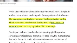 IT’S BEGUN! The Dollar is Suddenly Collapsing