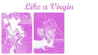 Madonna - Like a Virgin (Finally Enough love 2022 Mix)