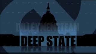 IF I WAS THE DEEP STATE