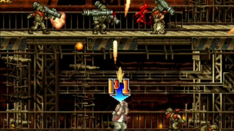 Metal Slug Complete | Metal Slug 5 | #shortvideo #shorts #shortsvideo