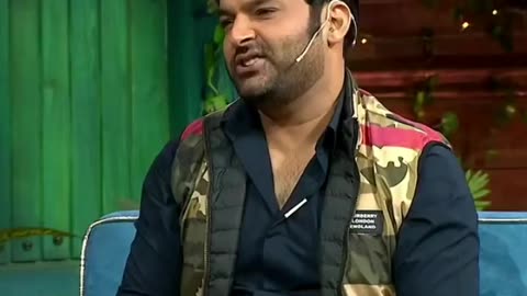 Kapil sharma show